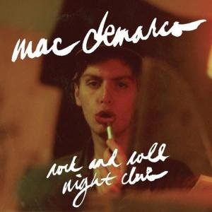 Rock And Roll Night Club - Mac Demarco - Musik - CAPTURED TRACKS - 0817949014018 - 22. oktober 2012