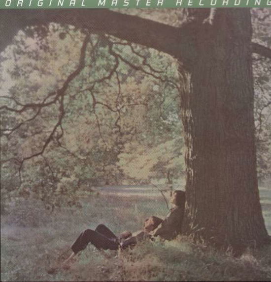 Plastic Ono Band (180g) [limited Edition] - John Lennon - Musiikki - MOBILE FIDELITY SOUND LAB - 0821797128018 - torstai 20. elokuuta 2009