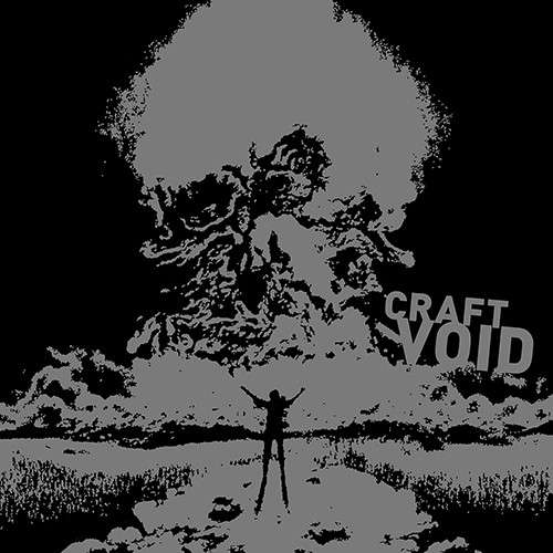 Void - Craft - Musikk - UNDERGROUND ACTIVISTS - 0822603189018 - 26. april 2019