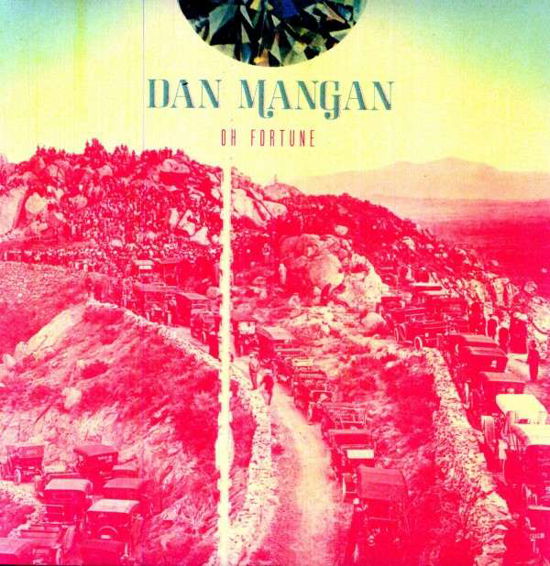 Oh Fortune - Dan Mangan - Musiikki - ARTS & CRAFTS - 0827590620018 - tiistai 27. syyskuuta 2011