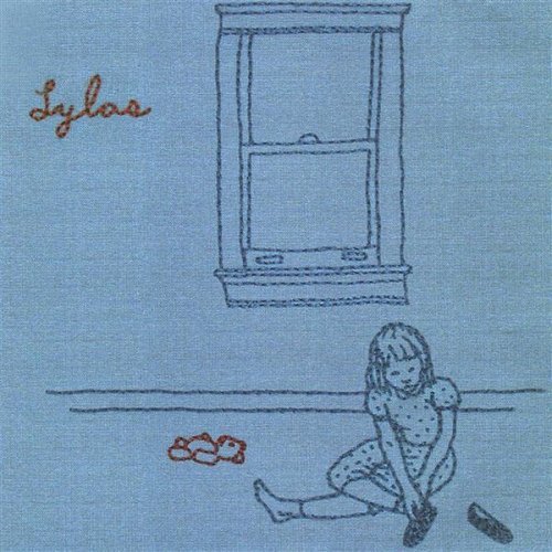 Lylas · ...Makes A Friend (CD) (2003)