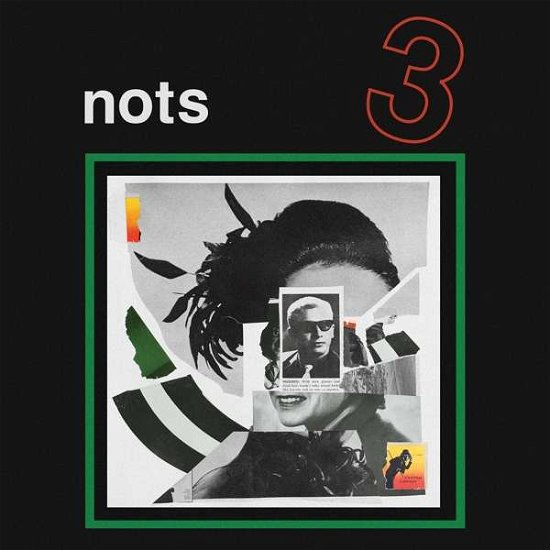 Cover for Nots · 3 (LP) (2019)