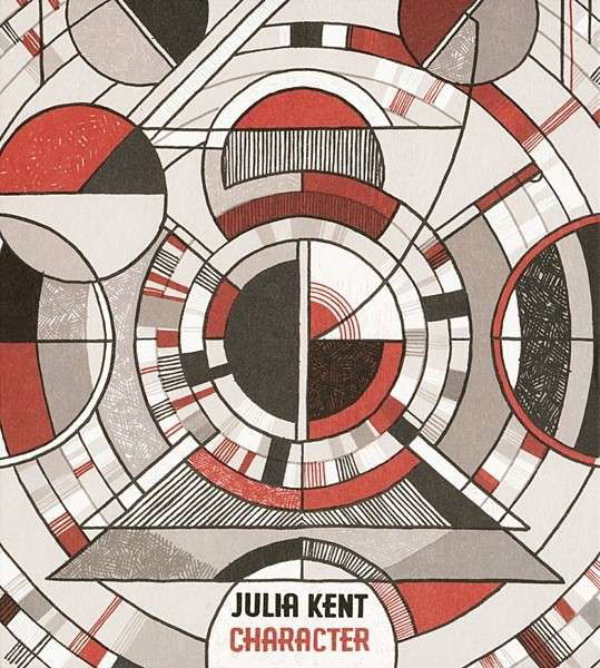 Cover for Julia Kent · Character (LP) [Limited edition] (2013)