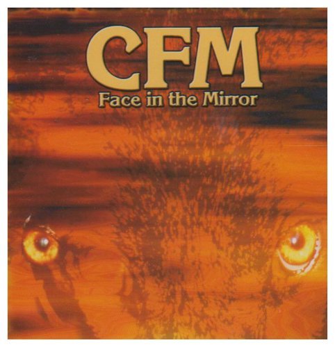 Face In The Mirror - Cfm - Muziek - ROCKADROME - 0858581002018 - 5 oktober 2006