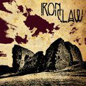 Cover for Iron Claw (CD) (2009)