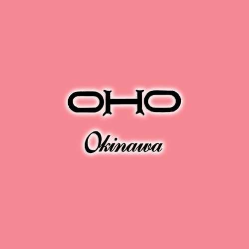 Okinawa - Oho - Music - ROCKADROME - 0858581028018 - June 10, 2010