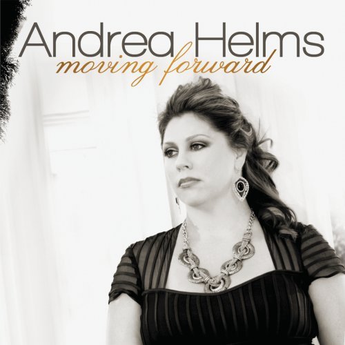 Cover for Andrea Helms · Moving Forward (CD) (2012)