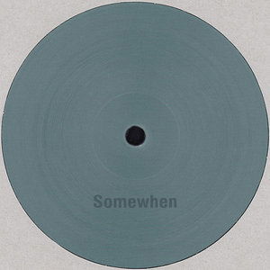 Cover for Somewhen · Null (LP) (2016)