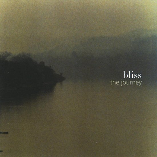 Cover for Bliss · Journey-meditation Music (CD) (2005)