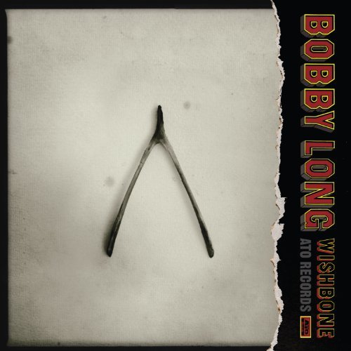 Wishbone - Bobby Long - Music - AMS - 0880882184018 - February 19, 2013