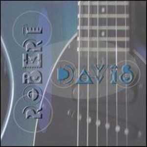 Cover for Robert Davis (CD) (2004)