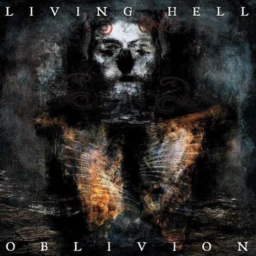 Cover for Living Hell · Oblivion (LP) (2013)