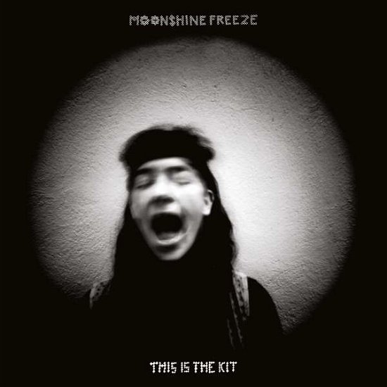 Moonshine Freeze - This is the Kit - Musiikki - ROUGH TRADE RECORDS - 0883870087018 - perjantai 7. heinäkuuta 2017