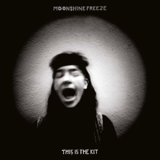 This Is The Kit · Moonshine Freeze (LP) [Standard edition] (2017)