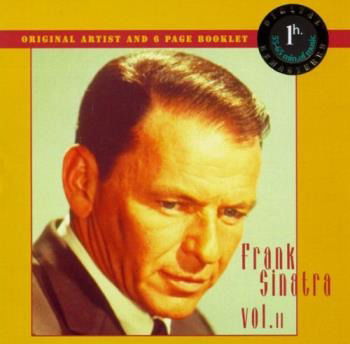 Frank Sinatra Vol. 2 - Frank Sinatra - Music - DOCUMENTS - 0885150325018 - May 1, 2016