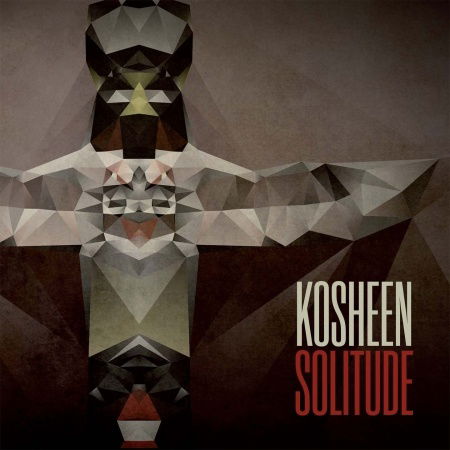 Solitude - Kosheen - Music - MEMBRAN - 0885150338018 - December 2, 2013
