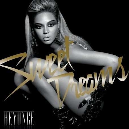 Cover for Beyonce · Sweet Dreams (12&quot;) (2009)