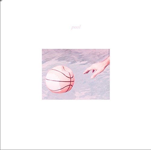 Cover for Porches · Pool (LP) [Standard edition] (2019)