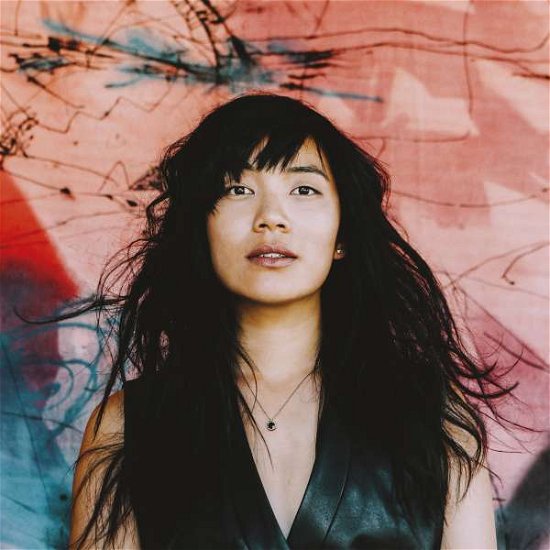Thao & The Get Down Stay Down · A Man Alive (LP) (2016)