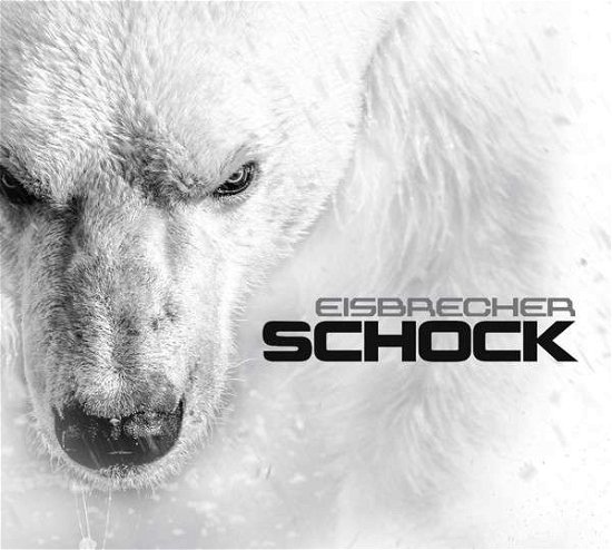 Cover for Eisbrecher · Schock (LP) [Limited edition] (2015)