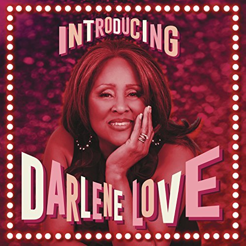 Introducing Darlene Love - Darlene Love - Música - POP - 0888751323018 - 18 de setembro de 2015