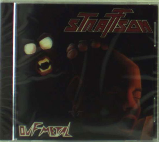 Ouf Metal - Strattson - Musikk - BRENNUS - 3426300081018 - 27. januar 2004