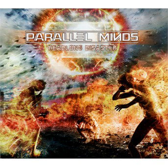 Headlong Disaster - Parallel Minds - Music - BRENNUS - 3426300180018 - April 14, 2017