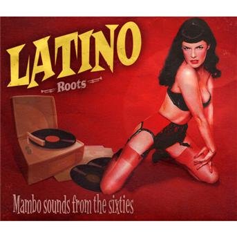 Latino Roots-Mambo Sounds (CD) (2018)