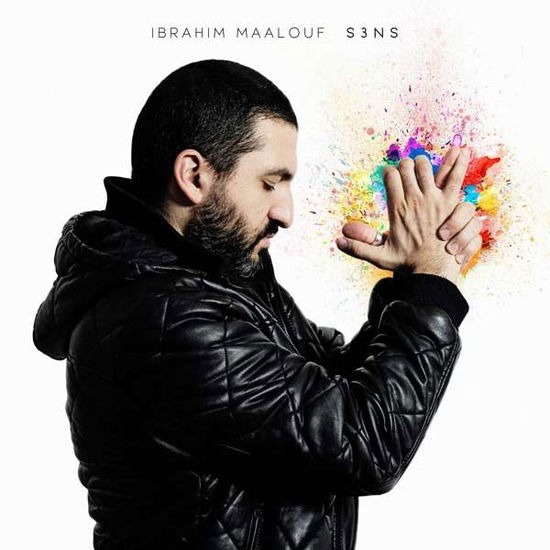 S3ns - Ibrahim Maalouf - Musiikki - MISTER I.B.E. - 3760300200018 - perjantai 27. syyskuuta 2019