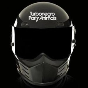 Cover for Turbonegro · Party Animals (LP) (2005)