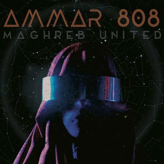 Cover for Ammar 808 · Maghreb United (LP) (2018)