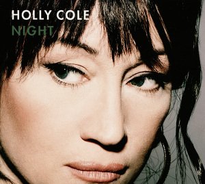 Cover for Holly Cole · Night (LP) (2012)
