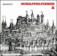 Cover for Schaffelfieber 2 / Various (CD) (2004)