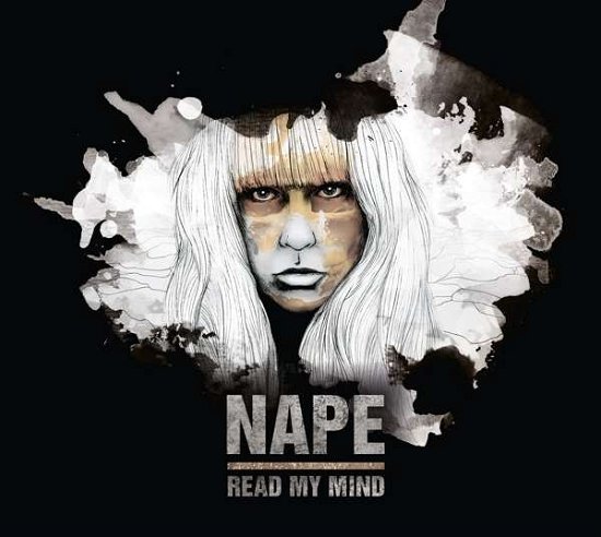 Cover for Nape · Read My Mind (CD) (2018)