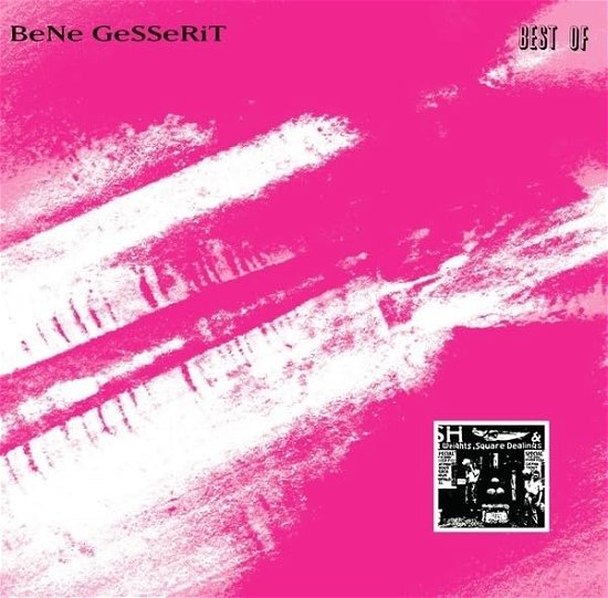 Bene Gesserit · Best Of (LP) (2023)