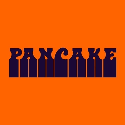 Cover for Krystal Klear · Pancake (12&quot;) (2025)