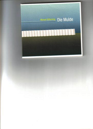 Die Mulde - Manuel Gottsching - Musikk - MANUEL - 4260017593018 - 14. april 2006