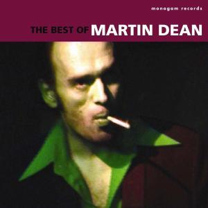 Cover for Dean Martin · The Best Of Martin Dean (CD) [Digipak] (2000)