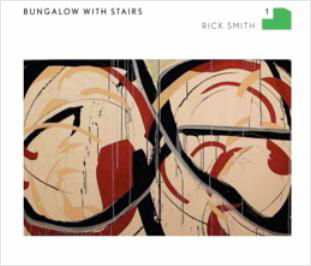 Cover for Rick Smith · Bungalow with Stairs 1 (CD) [Japan Import edition] (2010)