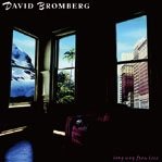 Cover for David Bromberg · Long Way from Here (CD) [Japan Import edition] (2019)