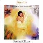 Cover for Ranee Lee · Seasons Of Love (CD) [Japan Import edition] (2022)