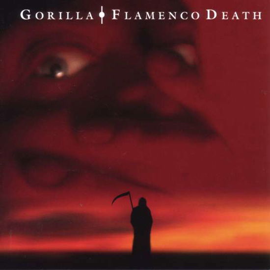 Cover for Gorilla · Flamenco Death (CD) [Japan Import edition] (2007)