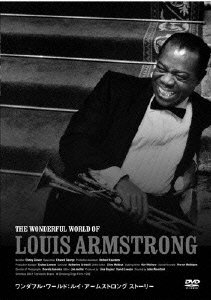 The Wonderful World of Louis a - Louis Armstrong - Musik - NWM - 4544466002018 - 6. marts 2024