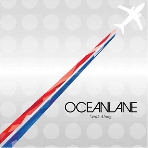 Cover for Oceanlane · Walk Along (CD) [Japan Import edition] (2007)