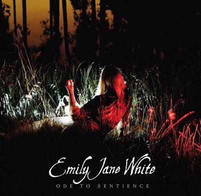 Ode to Sentience - Emily Jane White - Music - IND - 4580232511018 - October 11, 2023