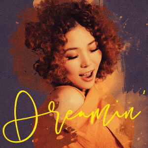 Cover for Hanah Spring · Dreamin` (CD) [Japan Import edition] (2018)