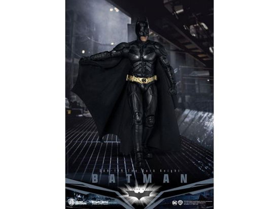 Batman (The Dark Knight) - Beast Kingdom - Merchandise -  - 4711385246018 - April 3, 2025