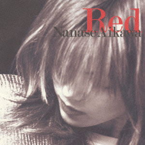 Cover for Aikawa Nanase · Red (CD) [Japan Import edition] (1996)