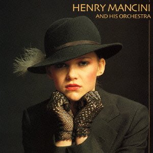 Cover for Henry Mancini · Colezo! Henry Mancini (CD) [Japan Import edition] (2005)