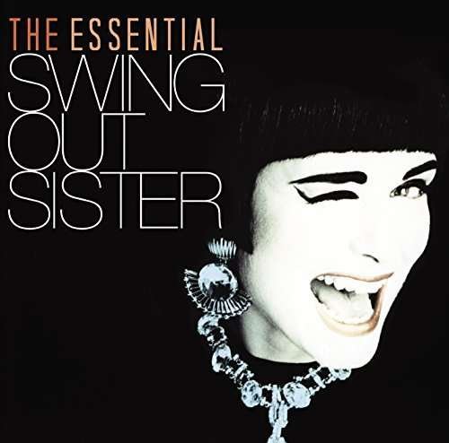 Ultimate Collection - Swing out Sister - Musikk - Universal - 4988005838018 - 27. august 2014